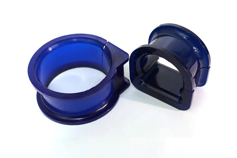 Superpro 1982 Toyota Celica Gt Steering Rack And Pinion Mount Bushing Kit 1