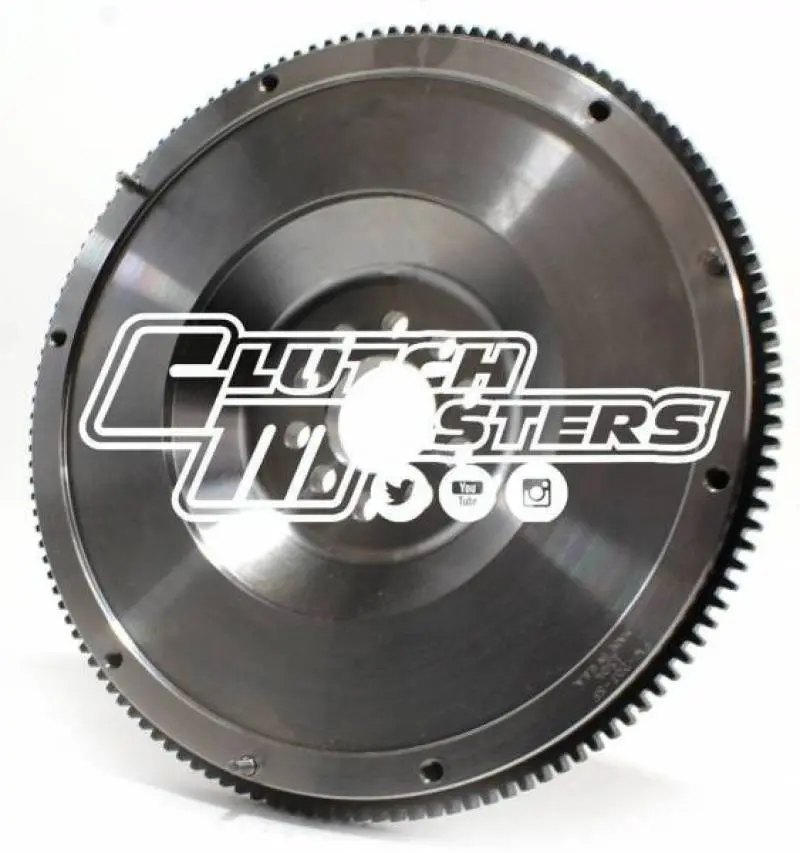 Clutch Masters 04-05 Vw R32 3.2L Steel Flywheel 1