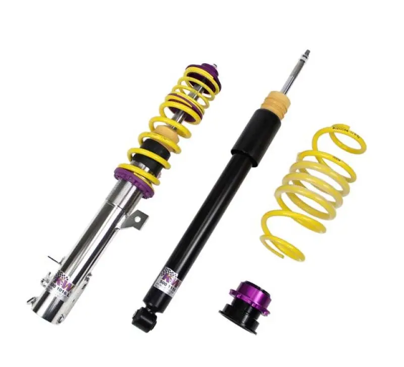 Kw Coilover Kit V1 2009+ Honda Fit 1