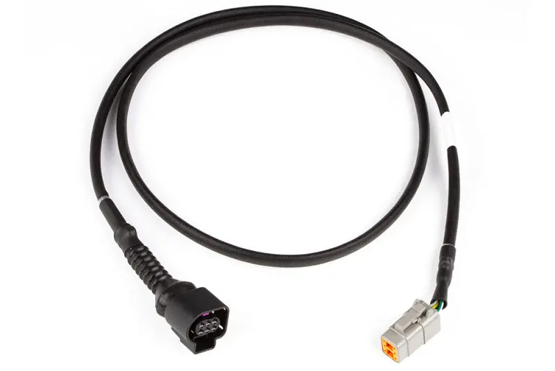 Haltech Lsu4.9 Wideband Adaptor Harness Lsu4.9 To Dtm6 - Ht-010726 1