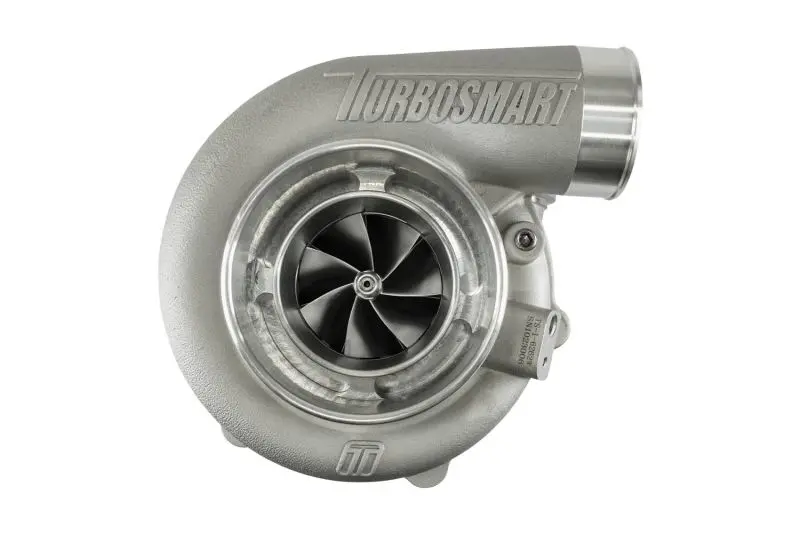 Turbosmart Oil Cooled 6870 T4 Flange Inlet V-Band Outlet A/R 0.96 External Wg Ts-1 Turbocharger 1