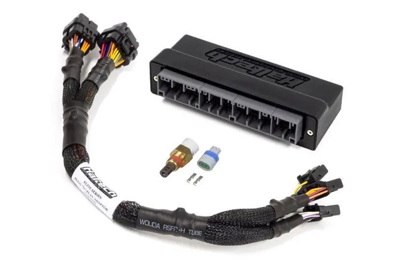 Haltech Elite 1000/1500 Plug-N-Play Adaptor Harness 1