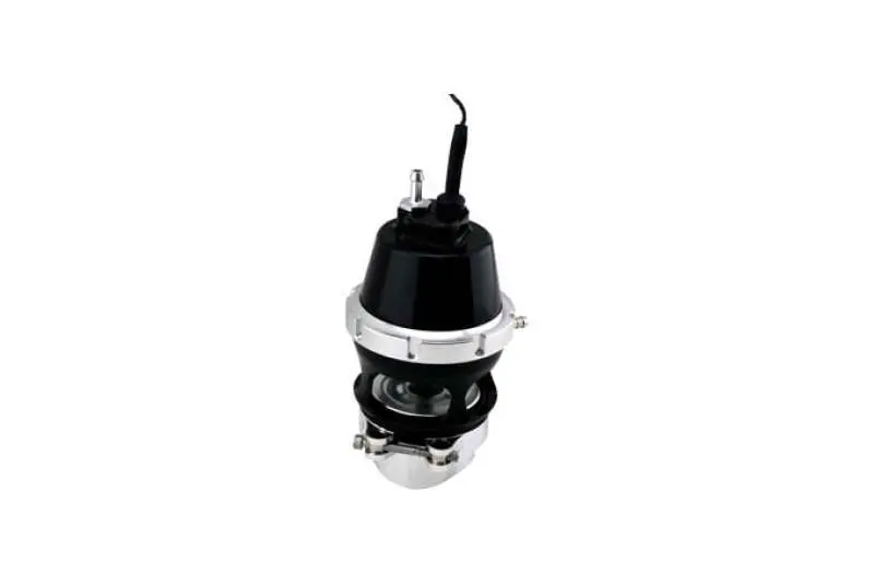 Turbosmart Bov Power Port W/ Sensor Cap - Black 1