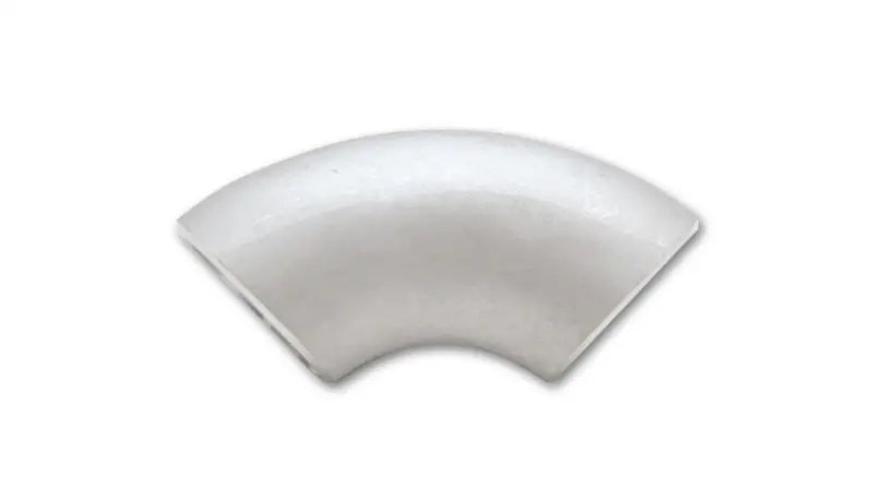 Vibrant 1.5In Nom. Schedule-10 T304 Ss Long Radius 90 Deg. Elbow 1
