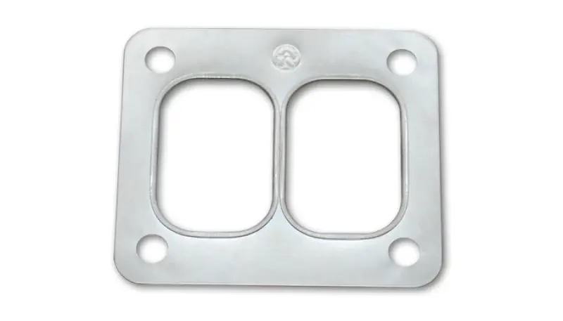 Vibrant Turbo Gasket For T04 Divided Inlet Flange (Matches Flange #1442 And #14420) - 1442G 1