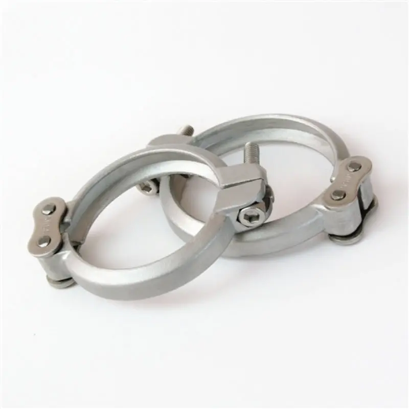 Turbosmart Wg45 Outlet Vee Band 1