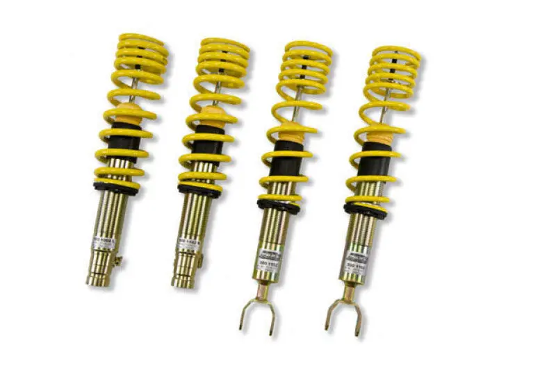 St Coilover Kit 92-95 Honda Civic Coupe/Sedan / 93-95 Honda Civic Del Sol S/Si 1