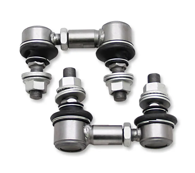 Superpro 2015 Subaru Wrx Limited Front Hd Adjustable End Link Set (12Mm Studs 75Mm-85Mm) 1