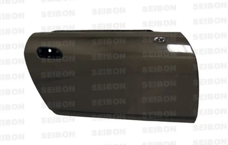 Seibon 00-10 Honda S2000 Carbon Fiber Doors 1