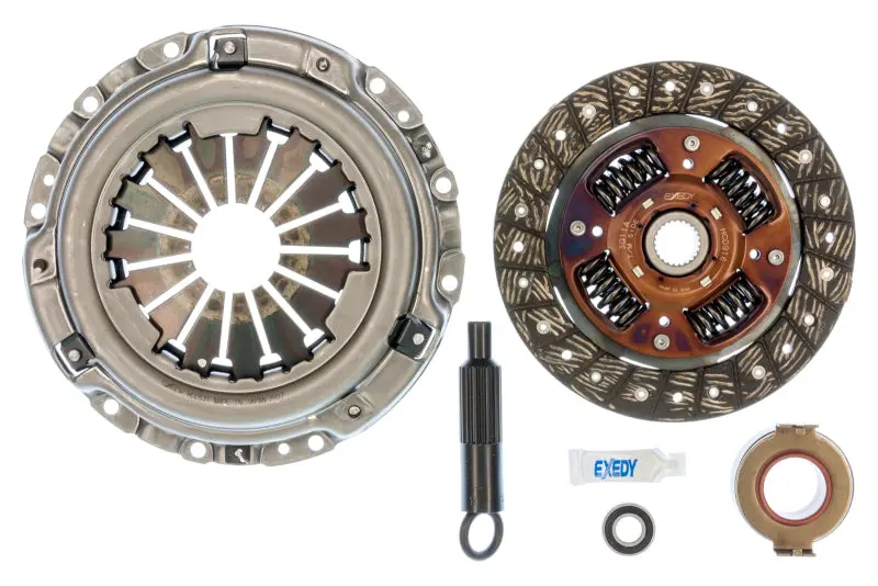 Exedy Oe 2000-2001 Acura Integra L4 Clutch Kit 1