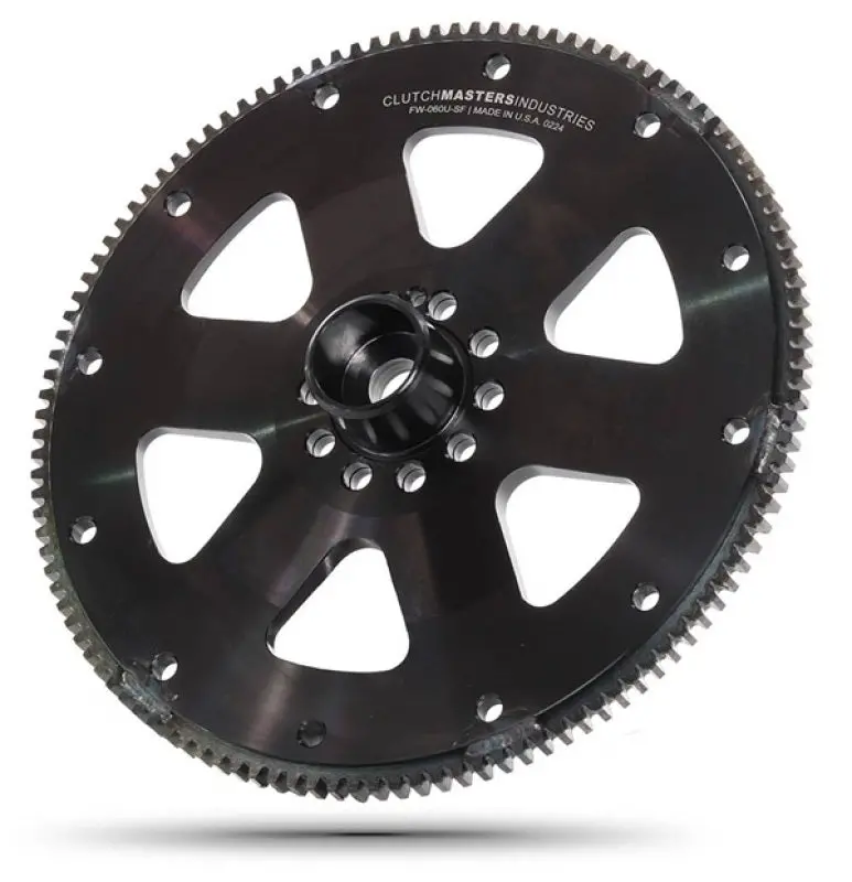 Clutch Masters 10-16 Audi S4 3.0L Supercharged W/Dsg Steel Flexplate 1