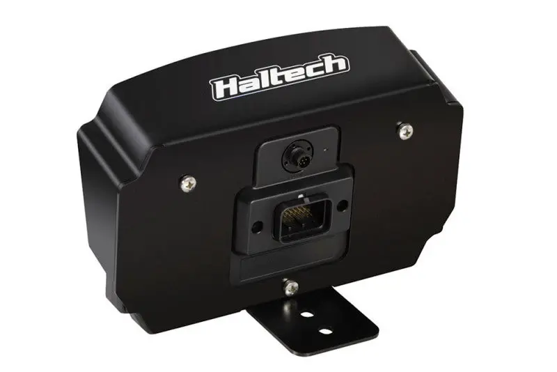 Haltech Ic-7 Display Dash Hooded Mounting Bracket - Ht-060071 1