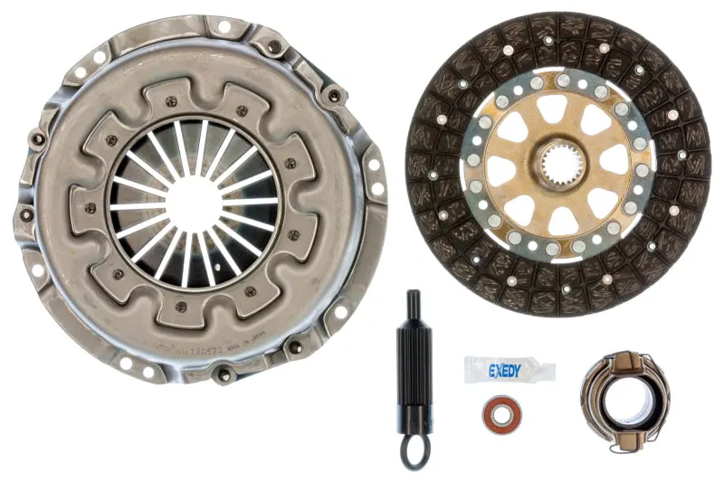 Exedy Oe 2002-2003 Lexus Is300 L6 Clutch Kit 1