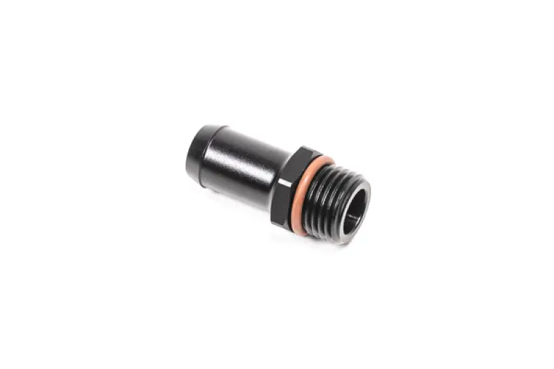 Radium Engineering Universal 6An Orb To Barb For 1/2 Hose Plug 1