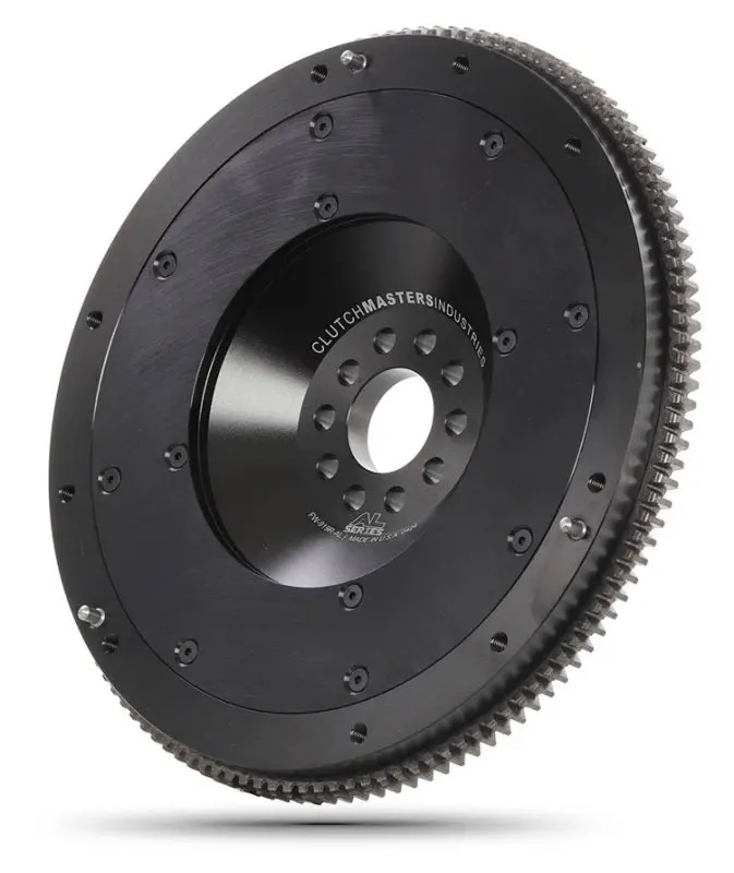 Clutch Masters Volkswagen R32 Aluminum Flywheel 1