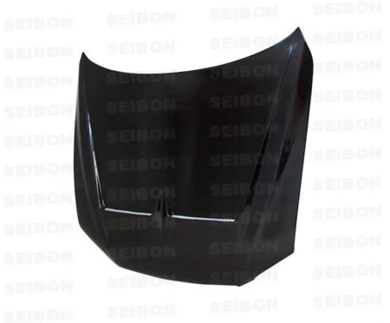 Seibon 00-05 Lexus Is Series Bx-Style Carbon Fiber Hood 1