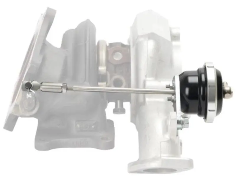 Turbosmart Iwg75 Mitsubishi Evo 10 12 Psi Black Internal Wastegate Actuator 1