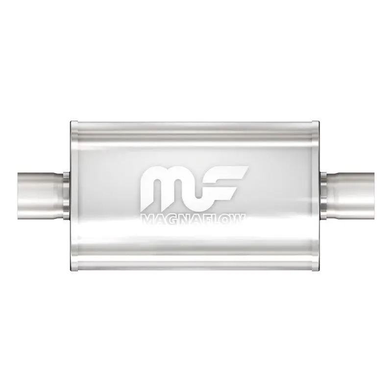 Magnaflow Muffler Mag Ss 5X8 14 3.50/3.5 1