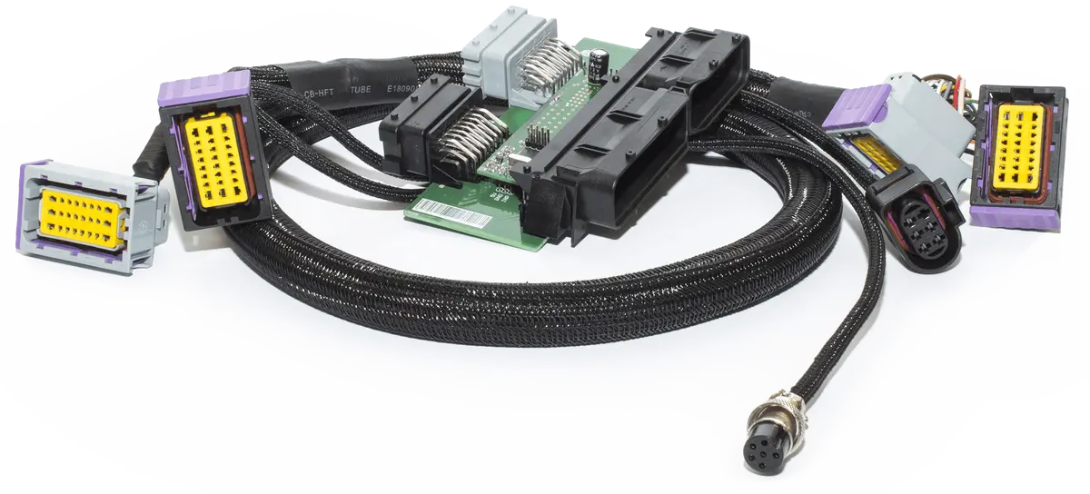 Mini R53 Pnp Adapter For Emu Classic 1
