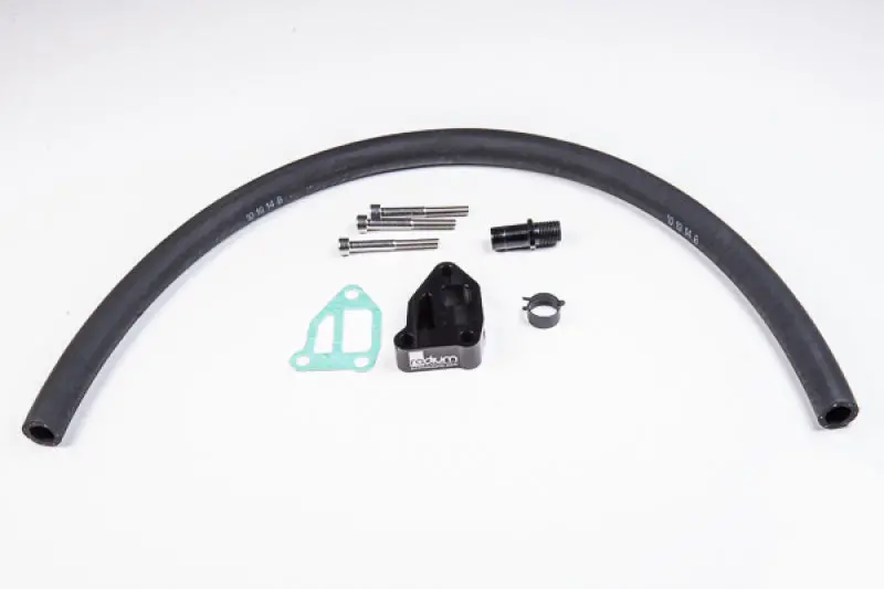 Radium Engineering Iacv Spacer Kit - S14/15 1