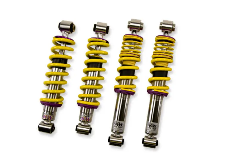 Kw Coilover Kit V2 Dodge Viper (Sr Rt/10)W/ Rear Eye Mounts 1