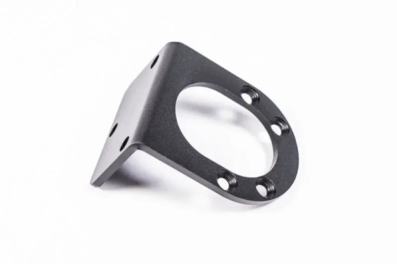 Radium Engineering Single Universal Catch Can Mounting Bracket - 13-0008 1