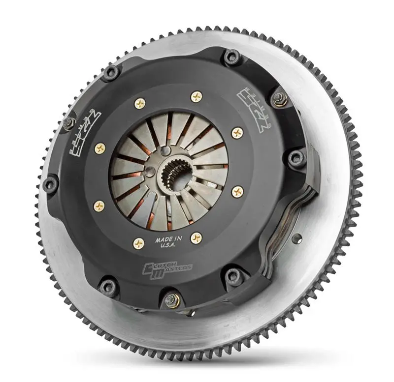 Clutch Masters 89-98 Nissan Skyline 2.5/2.6L Rb25det/Rb26dett 725 Series Street Clutch 1