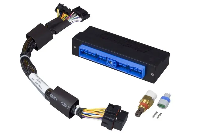Haltech Elite 750 Plug-N-Play Adaptor Harness 1