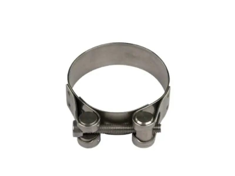 Turbosmart Premium Ts Barrel Hose Clamp Quick Release 2.25In (2In Silicone Hose) 1