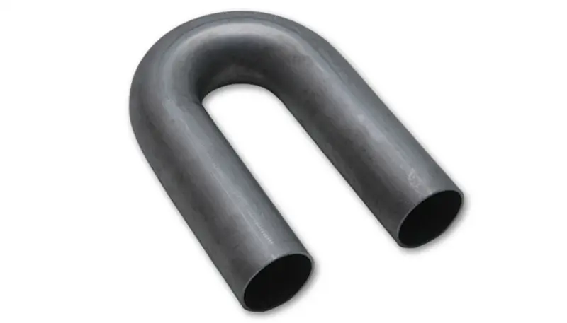 Vibrant 1.625In (1-5/8In) O.D. T304 Ss U-Bend (1.625In Centerline Radius) 2