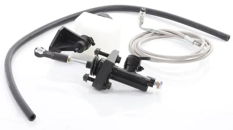 Clutch Masters 03-05 Dodge Neon Srt4 2.4L Master Cylinder Upgrade Kit - Black 1