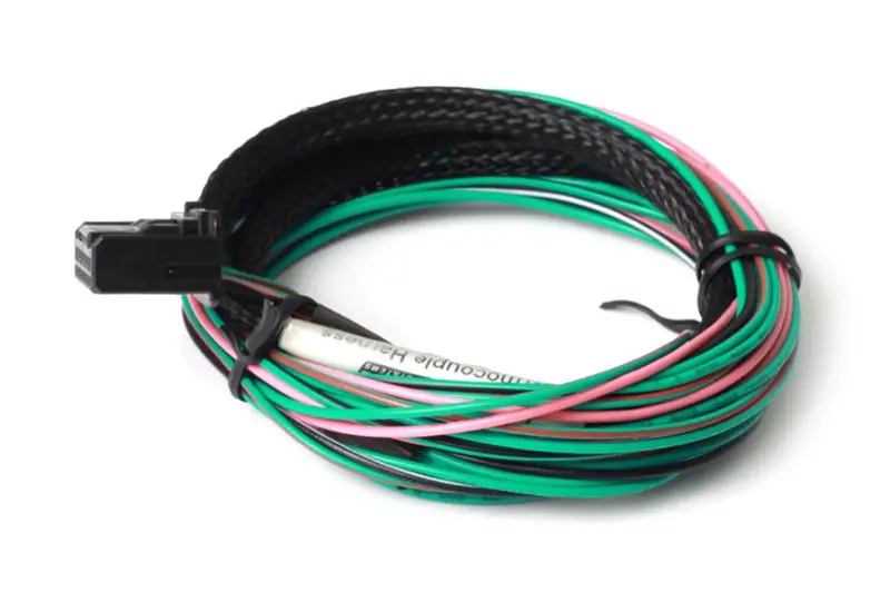 Haltech 3Ft Tca4 Quad Channel Thermocouple Amplifier Flying Lead Harness 1