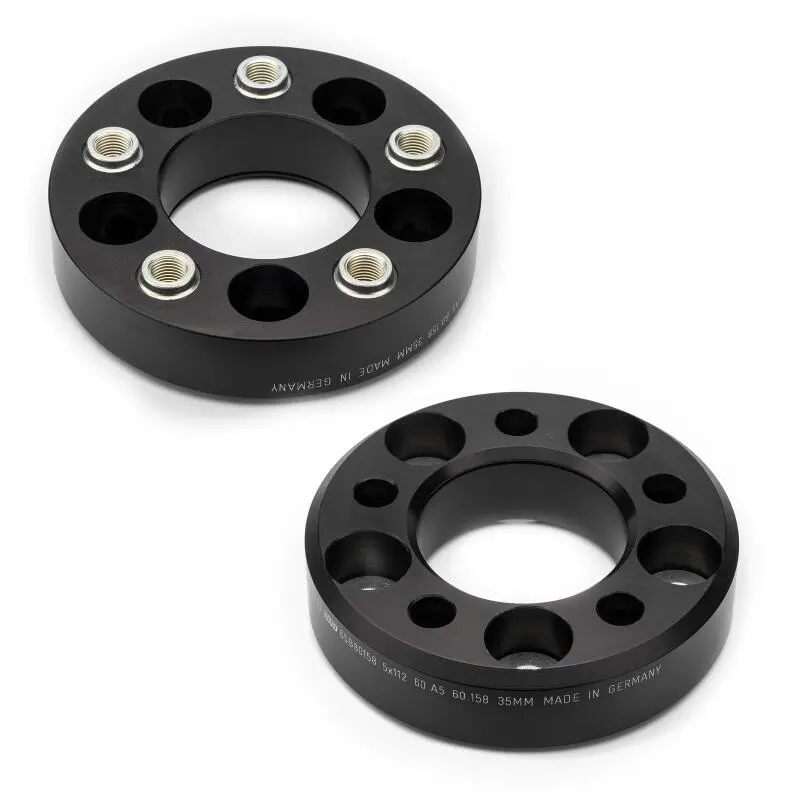 Bbs Unlimited Adapter 5X108 35Mm - Pair 1