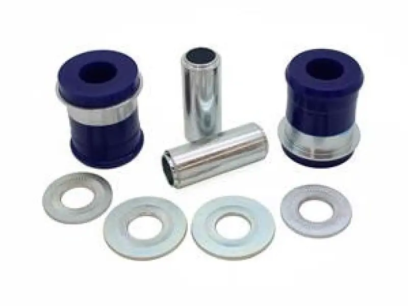 Superpro 2005 Toyota Tacoma Base Front Lower Inner Forward Control Arm Bushing Kit 1