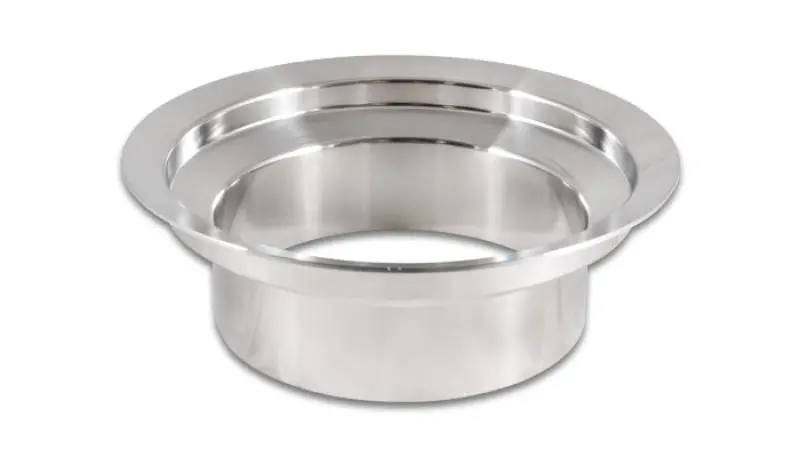 Vibrant Ss Turbo Marmon Style Flange For Garrett Gt4202 / 4294 2