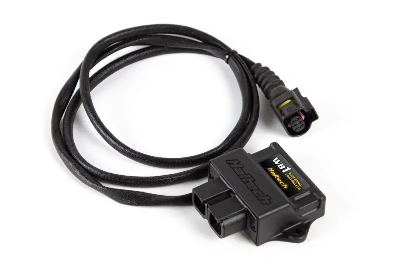 Haltech Wb1 Single Channel Can O2 Wideband Controller Only  - Ht-159970 1