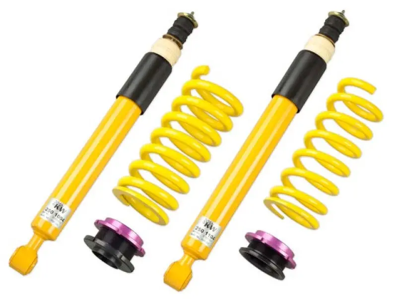 Kw Coilover Kit V2 Mercedes-Benz Slk (170) All Incl. Amg 1