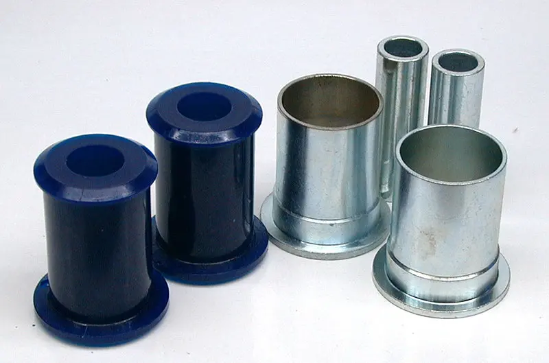 Superpro - Nissan Skyline Rwd & S-Chassis Front Lower Control Arm Bushing Kit - 38Mm To 40Mm- Spf1483k 1