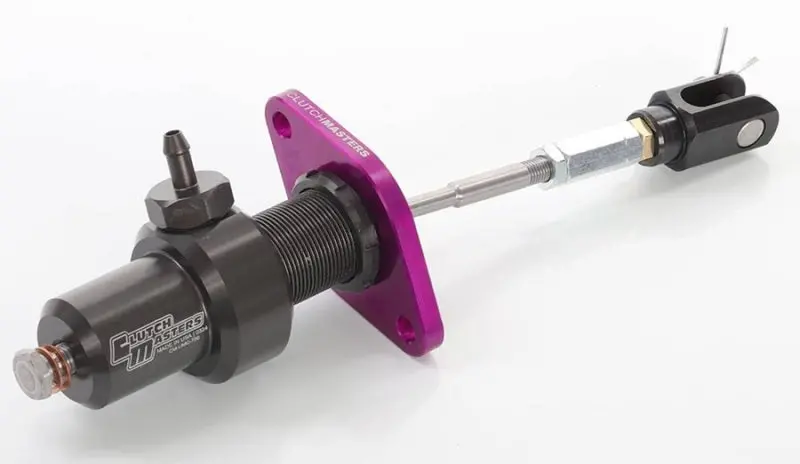 Clutch Masters 2015+ Subaru Wrx/Sti .75In Bore Master Cylinder Upgrade Kit - Violet 1
