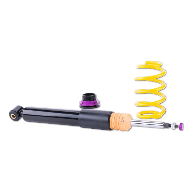 Kw Street Comfort Kit 14-15 Mini Cooper Hardtop W/O Ddc 2
