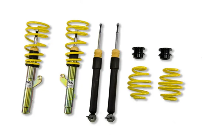 St Coilover Kit 09-16 Bmw Z4 (Z89) 1