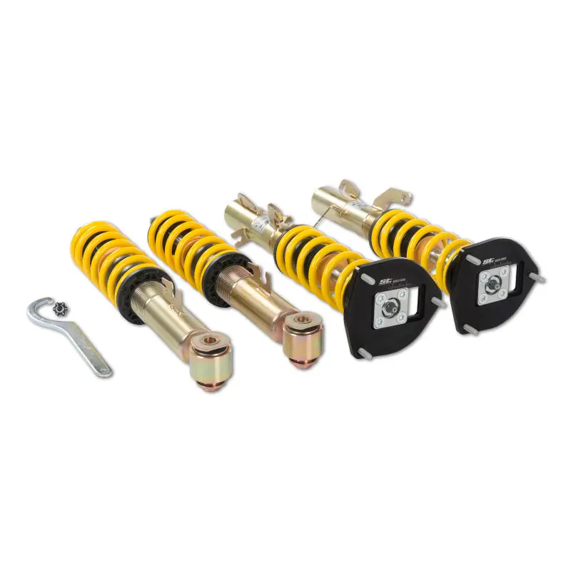 St Ta-Height Adjustable Coilovers 07+ Mini Cooper R56 (Excl. S/Clubman/Rcw) 1