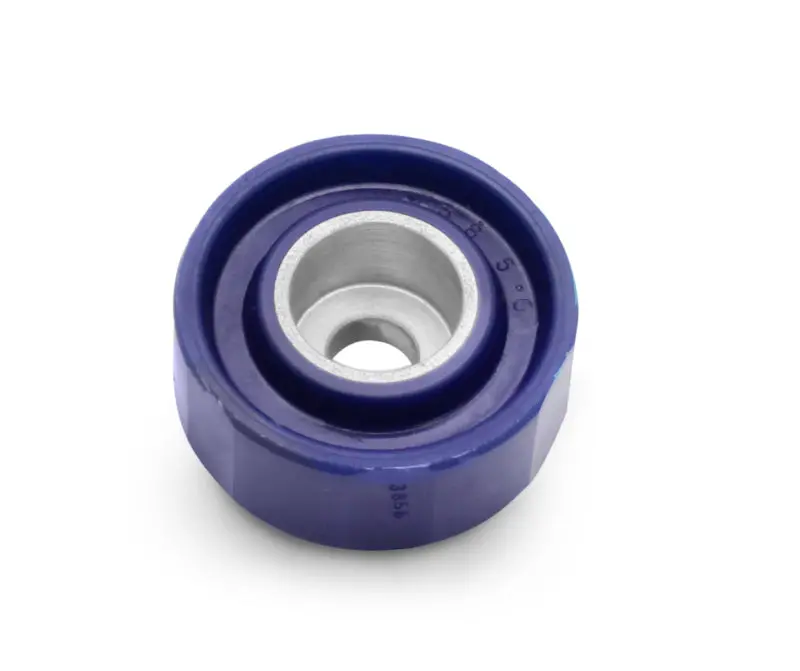 Superpro 2003 Nissan 350Z Enthusiast Rear Differential-To-Subframe Mount Bushing Kit 1