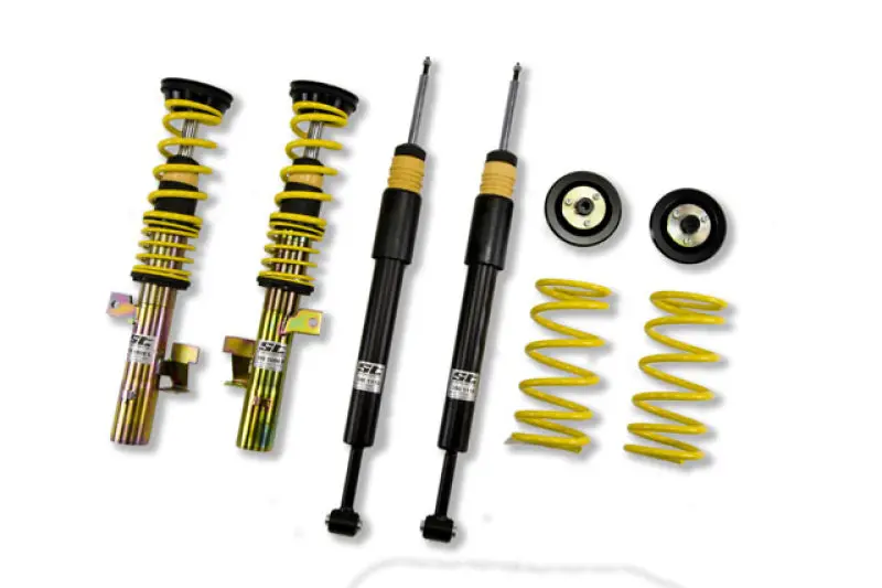 St Coilover Kit 04-08 Mazda 3 (Bk) 1