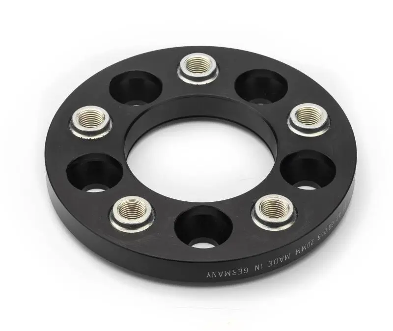 Bbs Unlimited Adapter 5X120.65 20Mm - Pair 1