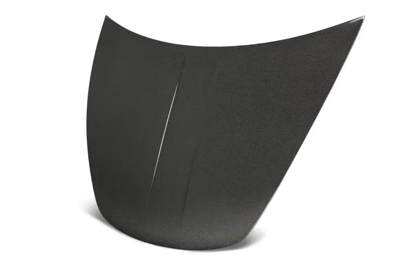 Seibon 17-20 Tesla Model 3 Carbon Fiber Hood 1