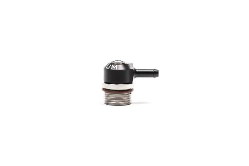 Radium Engineering 10An Orb Swivel Banjo To 6.5Mm Barb Fitting - 20-1000-1065 1