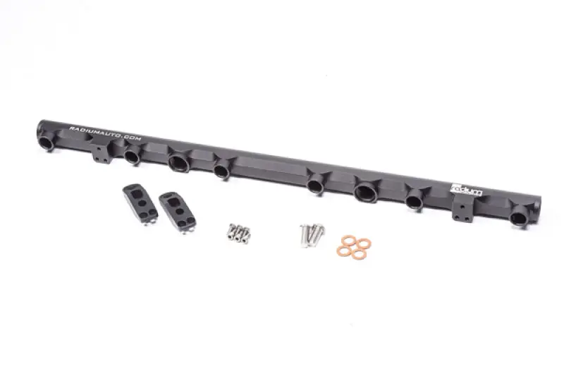 Radium Engineering Fuel Rail Rb25det Neo - 20-0537 1