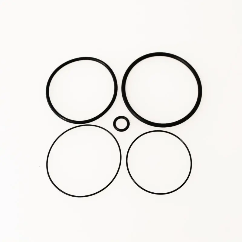 Turbosmart Bov Raceport/Bubba O-Ring Kit 1