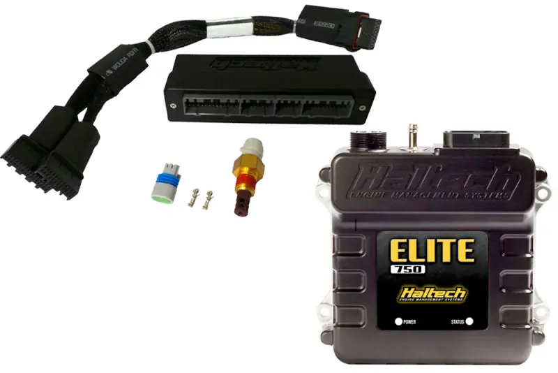 Haltech Adaptor Harness Ecu Kit 1
